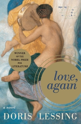 Love Again by Doris Lessing