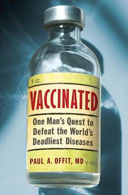Vaccinated book