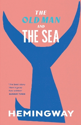 Old Man and the Sea book