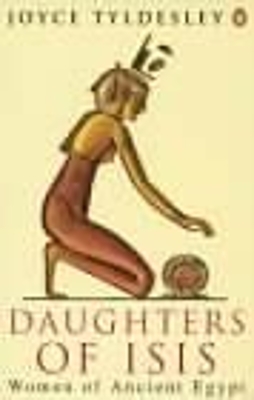 Daughters of Isis book
