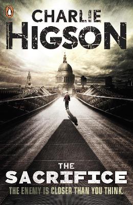 The The Sacrifice (The Enemy Book 4) by Charlie Higson
