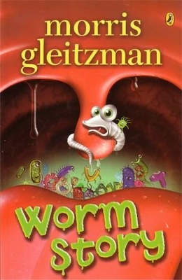 Worm Story book