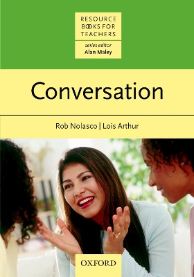 Conversation book