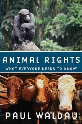 Animal Rights book