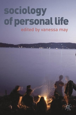Sociology of Personal Life book