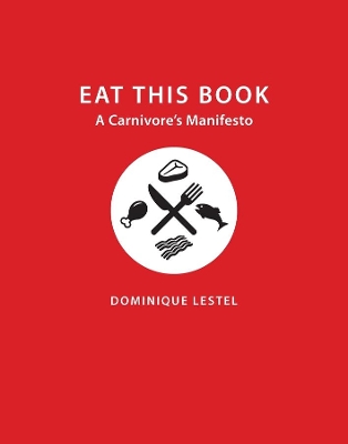 Eat This Book book