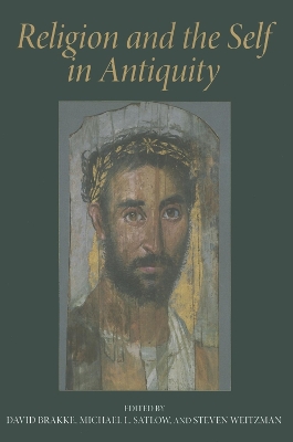 Religion and the Self in Antiquity book