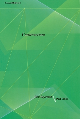 Constructions book