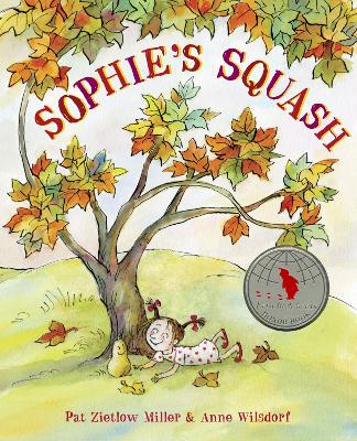 Sophie's Squash book