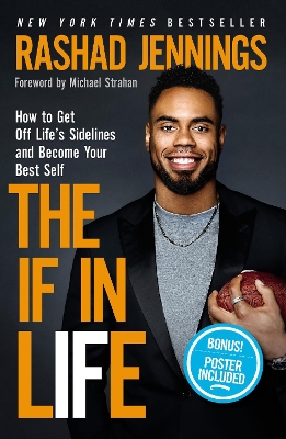 IF in Life by Rashad Jennings