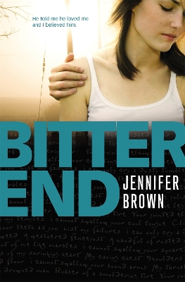 Bitter End book