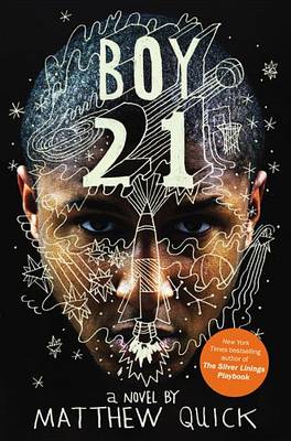 Boy21 book