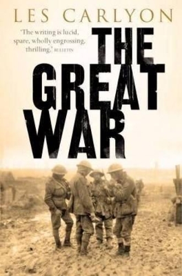 Great War book