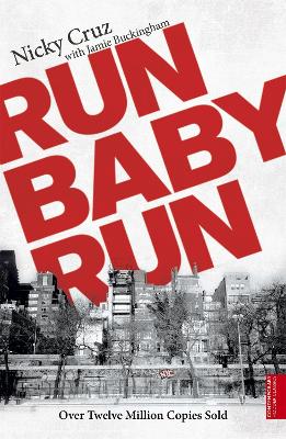 Run Baby Run book