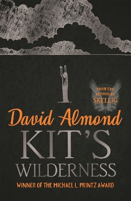 Kit's Wilderness book