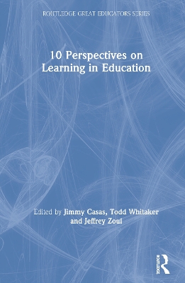 10 Perspectives on Learning in Education book