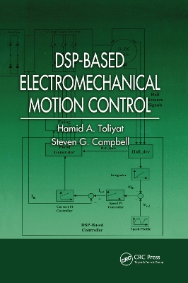 DSP-Based Electromechanical Motion Control book