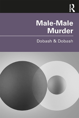 Male–Male Murder book