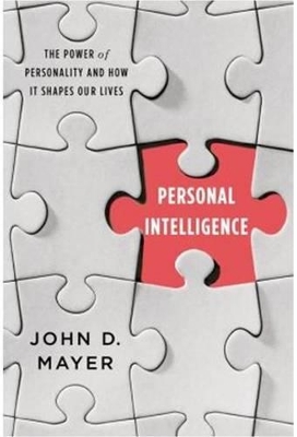 Personal Intelligence book