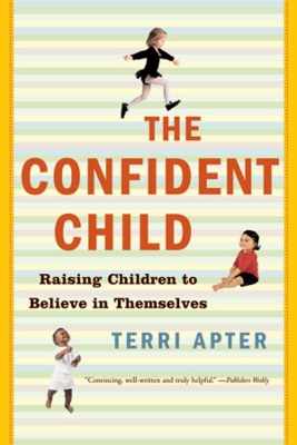 Confident Child book