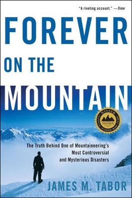 Forever on the Mountain book