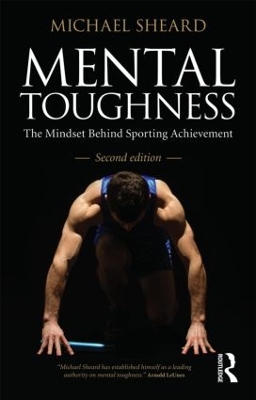 Mental Toughness book