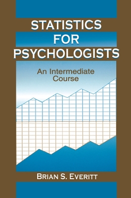 Statistics for Psychologists book