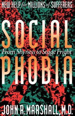 Social Phobia book