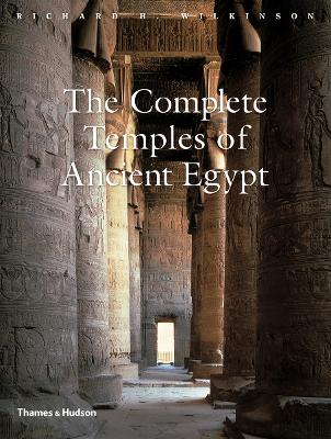 Complete Temples of Ancient Egypt book