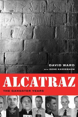 Alcatraz book