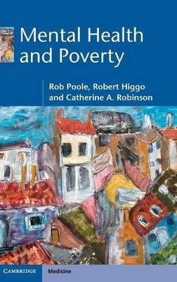 Mental Health and Poverty book