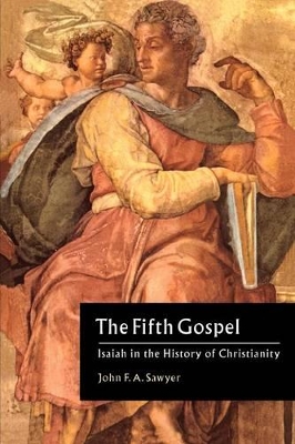 Fifth Gospel book