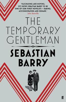 Temporary Gentleman book