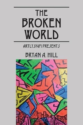 Broken World book
