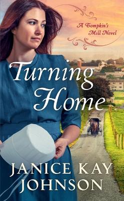 Turning Home book