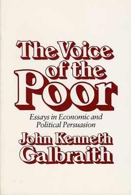 Voice of the Poor book