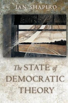 State of Democratic Theory book