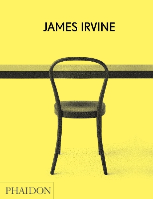 James Irvine book