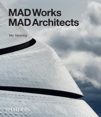 MAD Works book