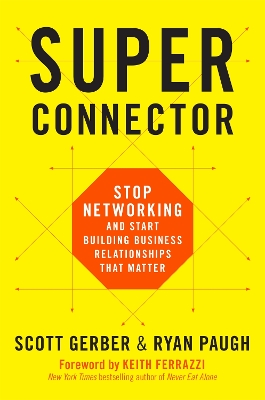 Superconnector book
