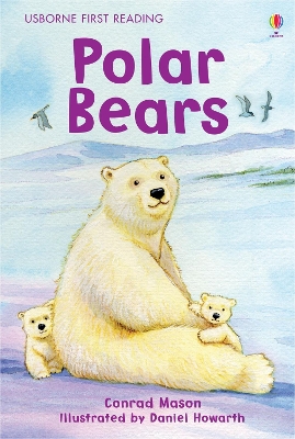 Polar Bears book