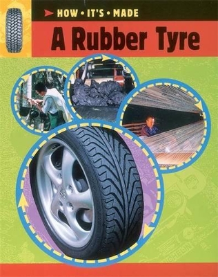 Rubber Tyre book