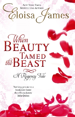 When Beauty Tamed The Beast book