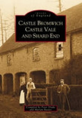 Castle Bromwich, Castle Vale & Shard End book