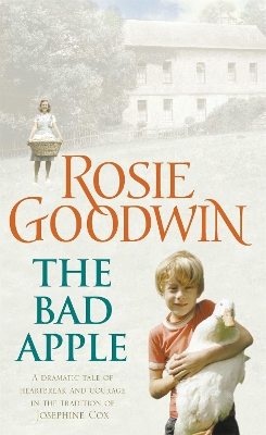 Bad Apple book