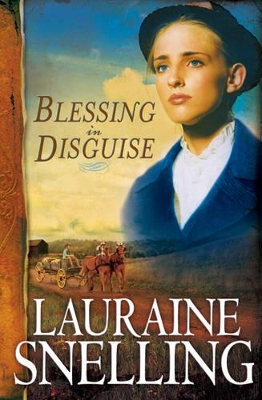 Blessing in Disguise book