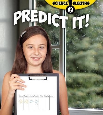 Predict It! book