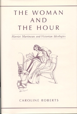 Woman and the Hour book