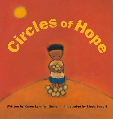Circles of Hope book