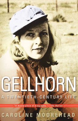 Gellhorn book